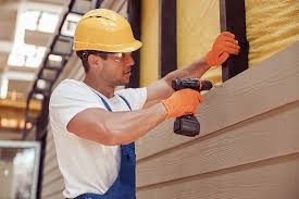 Best Engineered Wood Siding  in Lyons, NJ